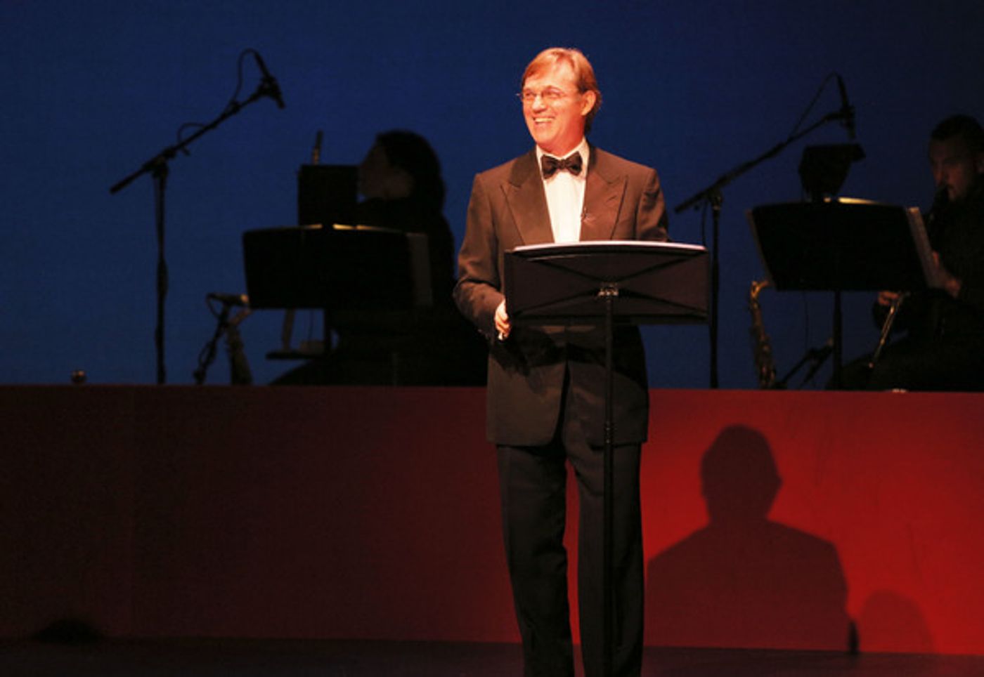 Photo Flash: First Look at Westport Country Playhouse's 2016 Gala Photo Flash: First Look at Westport Country Playhouse's 2016 Gala Image