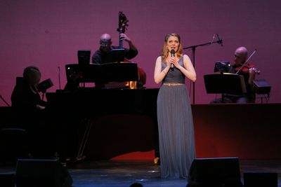 Kristen Hahn Photo