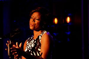 Montego Glover Photo