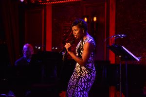 Montego Glover Photo