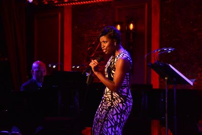 Montego Glover Photo