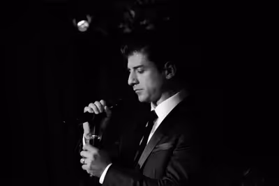 Tony Yazbeck Photo