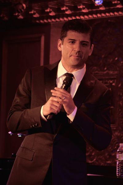 Tony Yazbeck Photo
