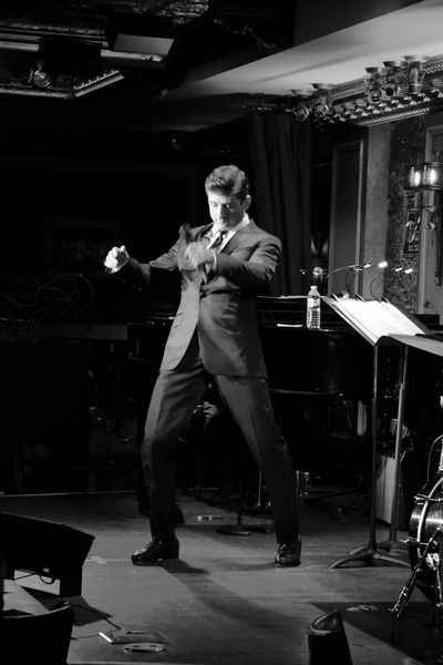 Tony Yazbeck Photo