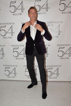 Steven Reineke Photo