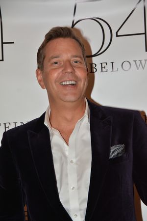 Steven Reineke Photo