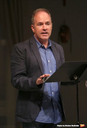 Stephen Flaherty @ BroadwayWorld Stephen Flaherty Photo