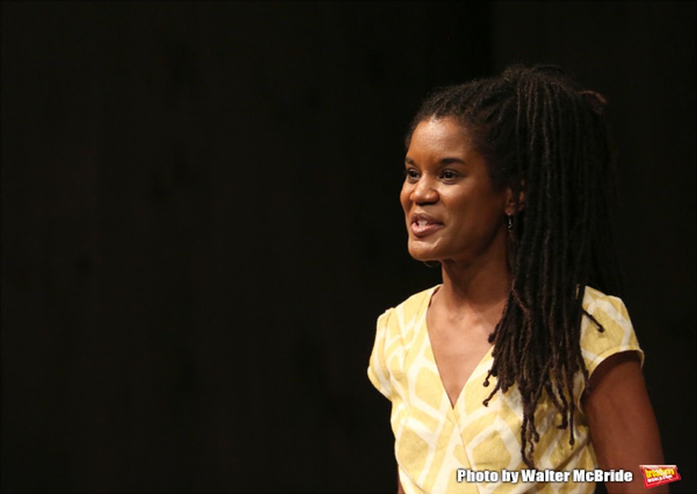 Photo Coverage: Dramatists Guild Fund Honors Chisa Hutchinson with First-Ever Thom Thomas Award  Image