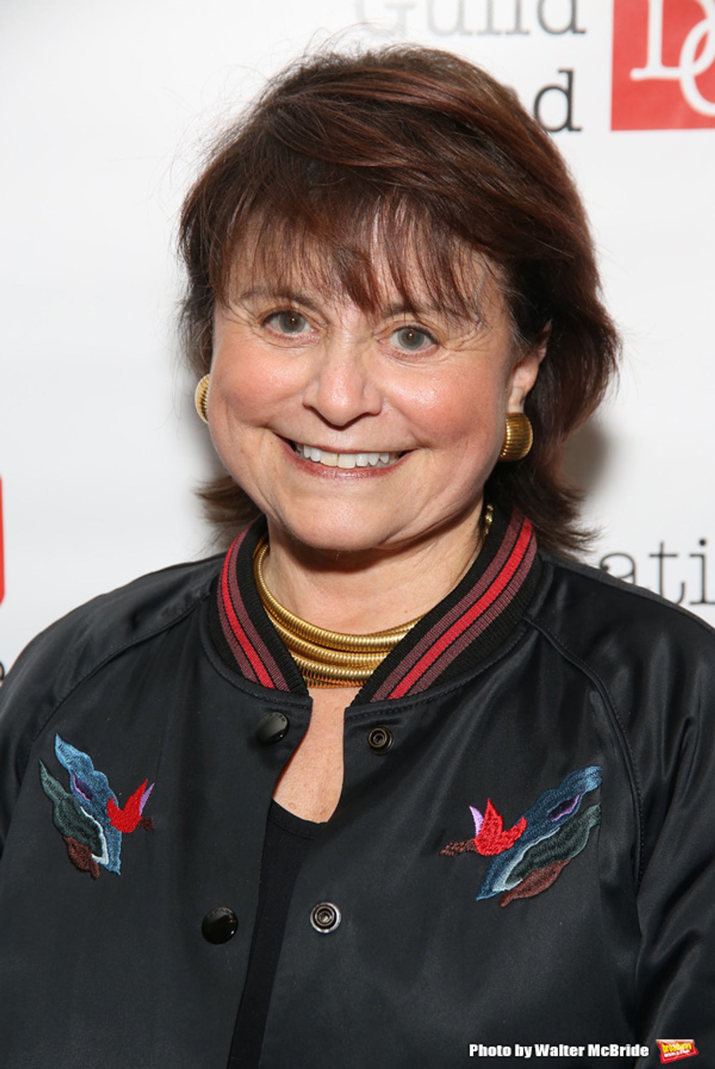 Photo Coverage: Dramatists Guild Fund Honors Chisa Hutchinson with First-Ever Thom Thomas Award  Image