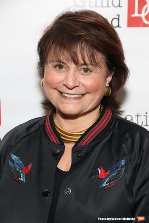 Iris Rainer Dart @ BroadwayWorld Iris Rainer Dart Photo