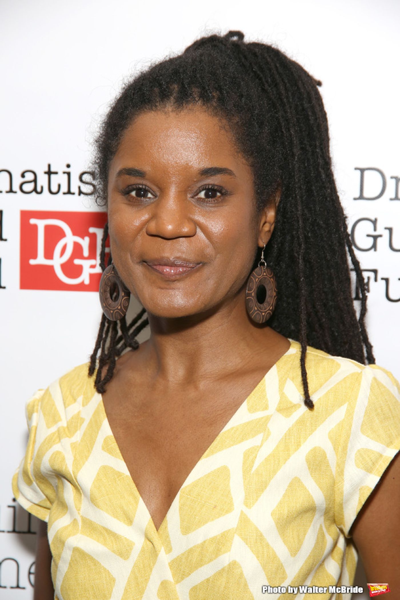 Photo Coverage: Dramatists Guild Fund Honors Chisa Hutchinson with First-Ever Thom Thomas Award  Image