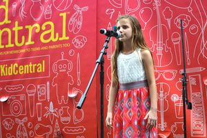 Kaylin Hedges @ BroadwayWorld Kaylin Hedges Photo