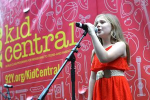 Lily Brooks O'Briant Photo