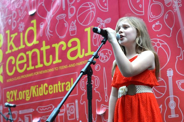 Lily Brooks O'Briant Photo