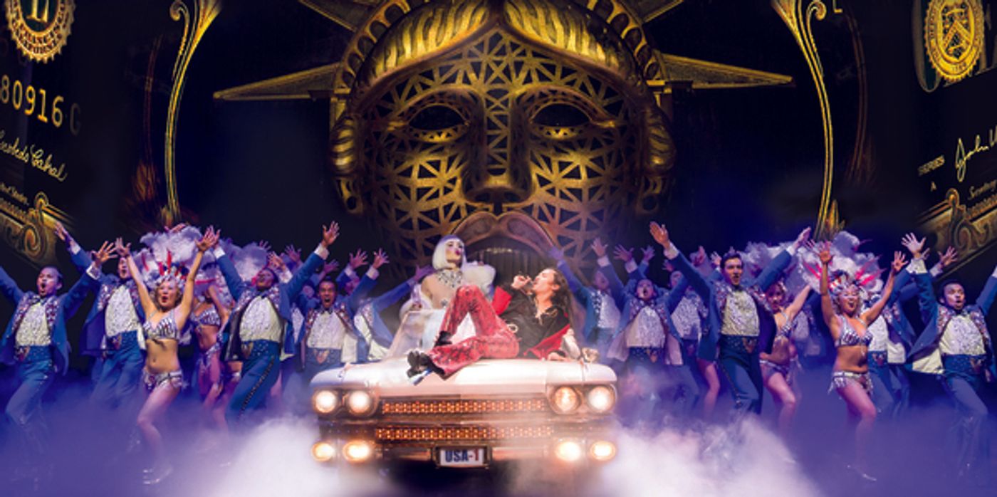 Sneak Peek: MISS SAIGON 25th Anniversary Performance, In Cinemas 9/22 Image