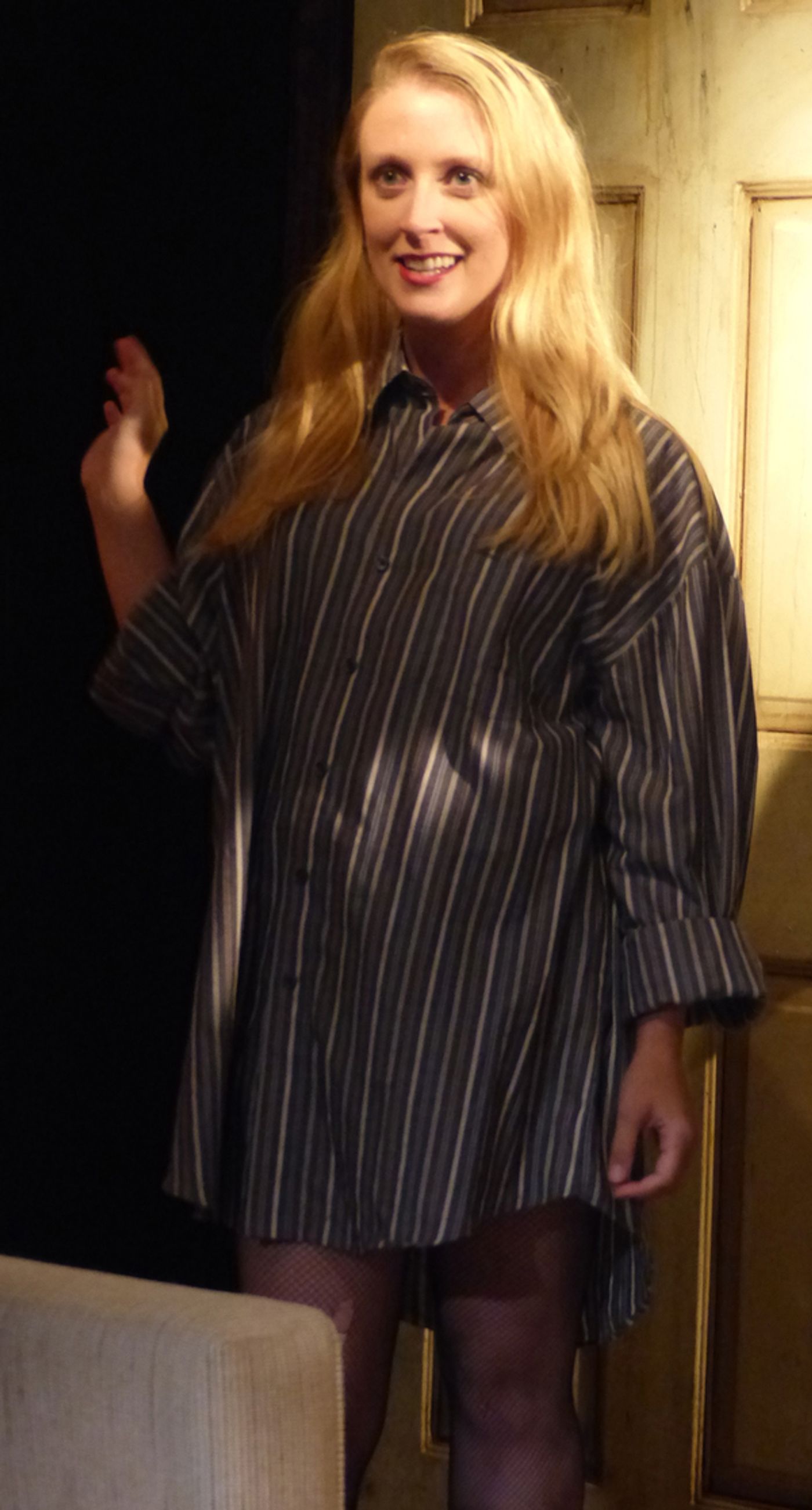 Photo Flash: Genesis Theatricals Presents THE PEOPLE'S CHOICE  Image