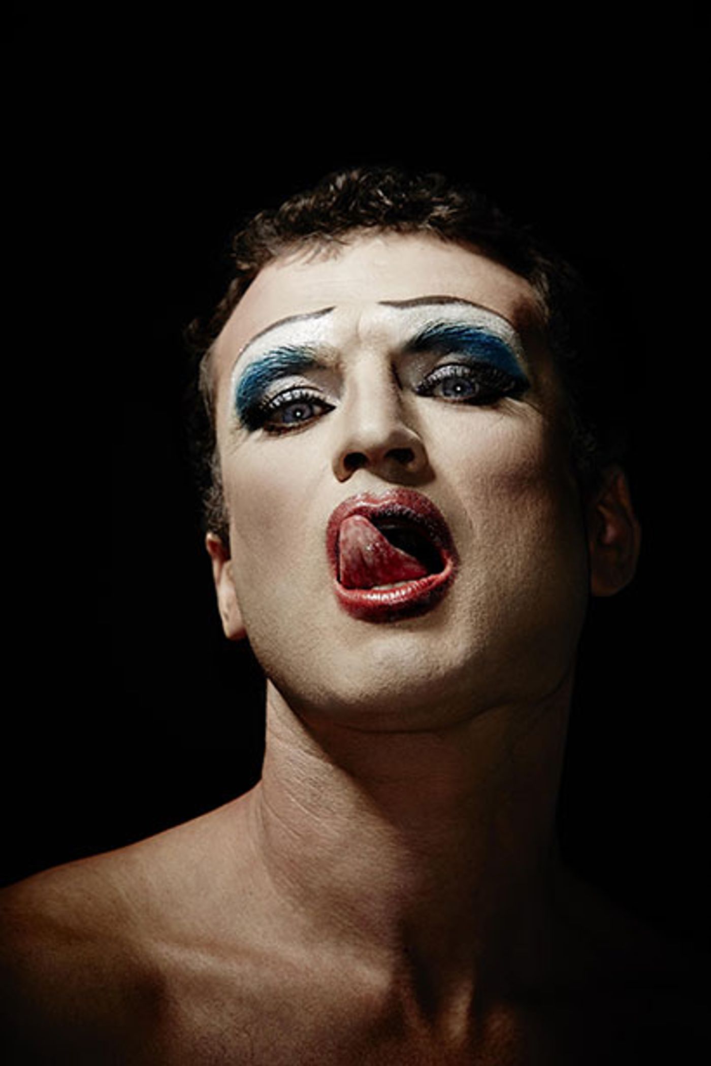 Review: HEDWIG AND THE ANGRY INCH a Perfect Opener for Mother City's Stylish Gate69  Image