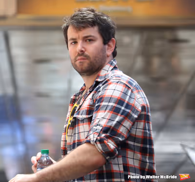 Alex Brightman  Photo