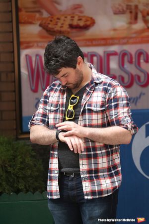 Alex Brightman  Photo