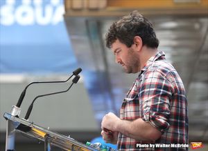 Alex Brightman @ BroadwayWorld Alex Brightman Photo