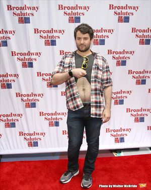 Alex Brightman @ BroadwayWorld Alex Brightman Photo