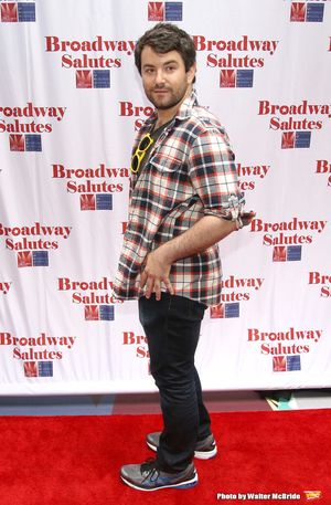 Alex Brightman Photo