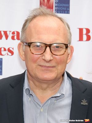 Adrian Bryan-Brown Photo