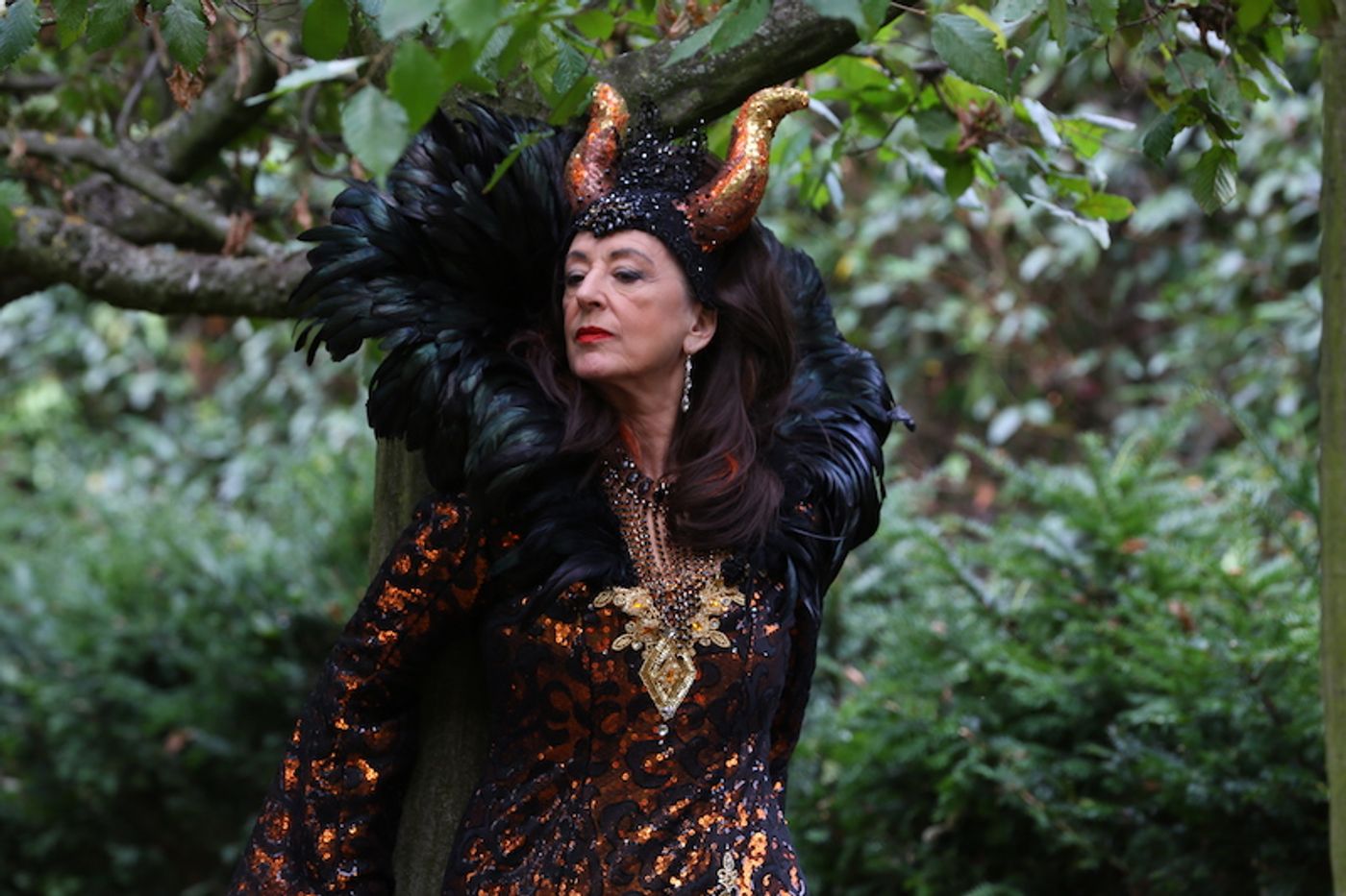 Photo Flash: Richmond Theatre Launches Christmas Panto SLEEPING BEAUTY  Image