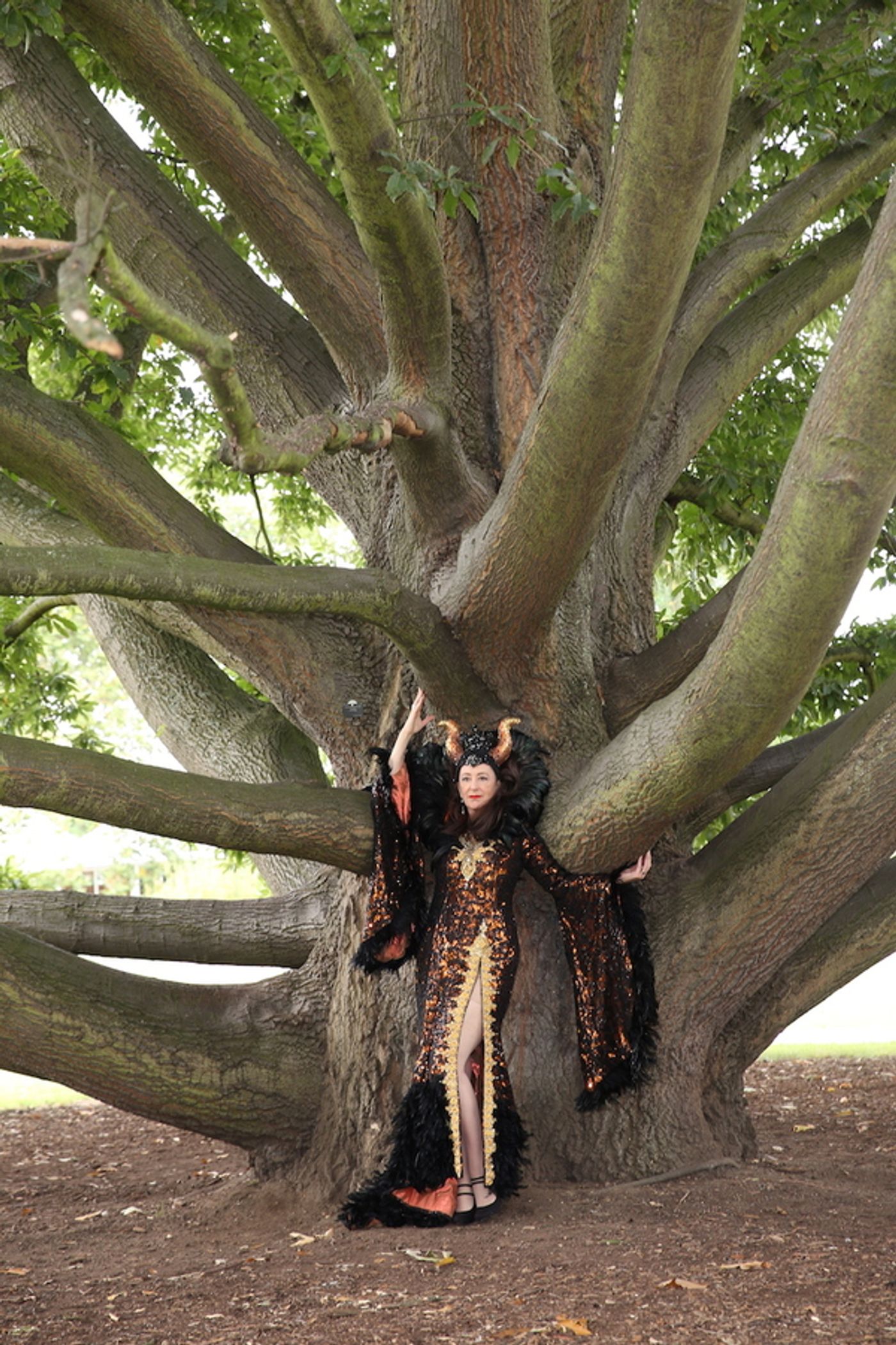 Photo Flash: Richmond Theatre Launches Christmas Panto SLEEPING BEAUTY  Image