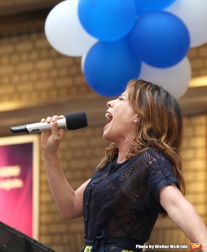 Leslie Kritzer Photo