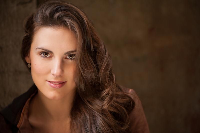 Half Hour Call w/ Chris King Welcomes New York City Ballet Star Tiler Peck  Image