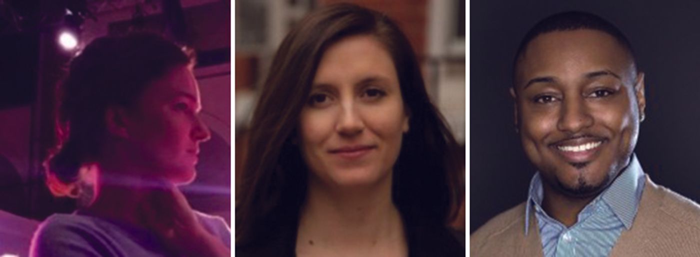 Clubbed Thumb Names 2016-17 Early-Career Directing Fellows  Image