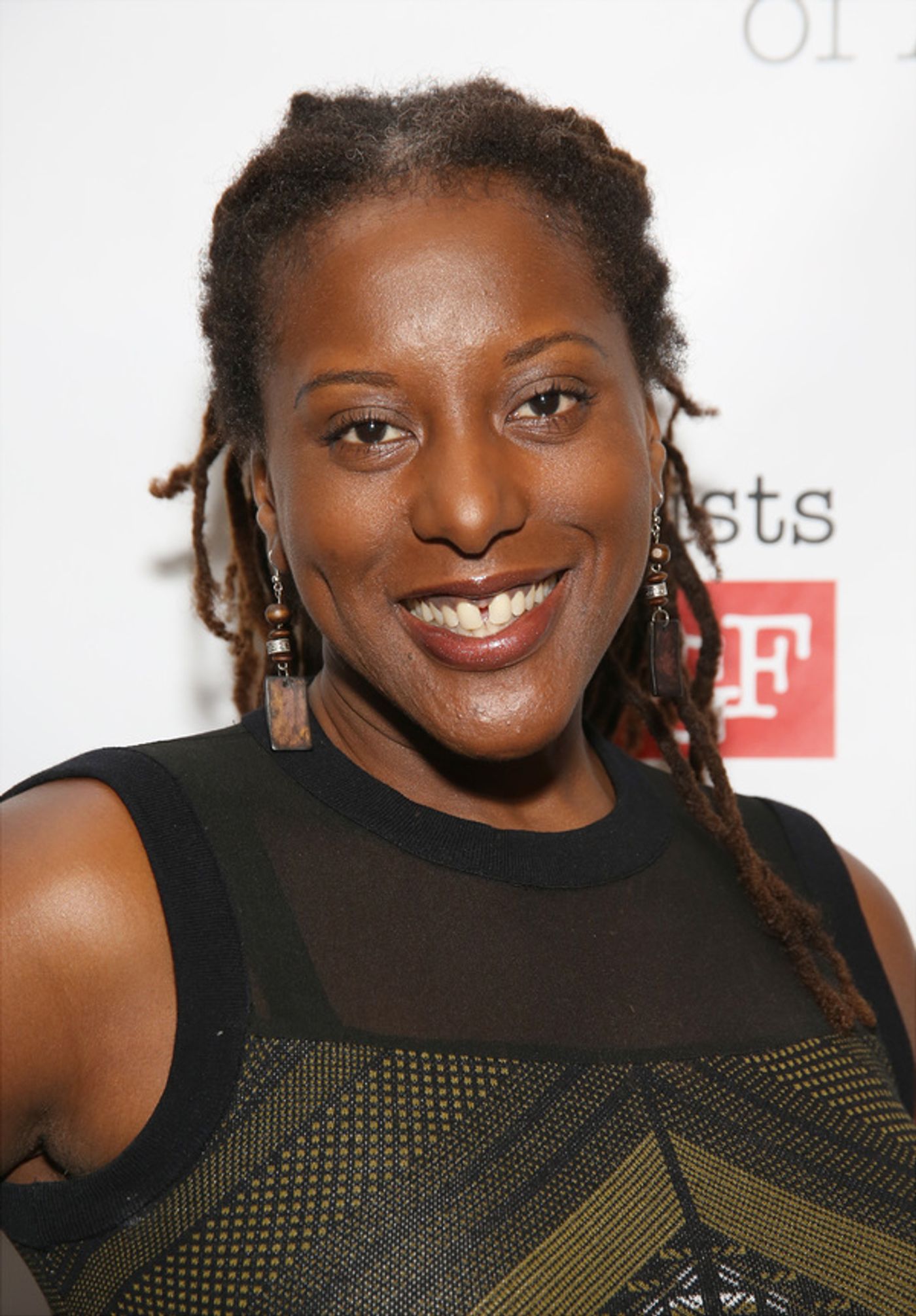 Photo Flash: Lynn Ahrens, Stephen Flaherty and More Honor Dramatists Guild Fund's 2015-16 Fellows Image
