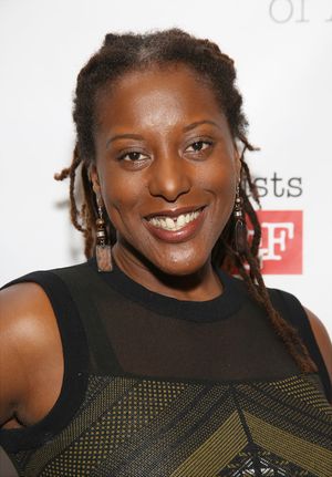 France-Luce Benson Photo