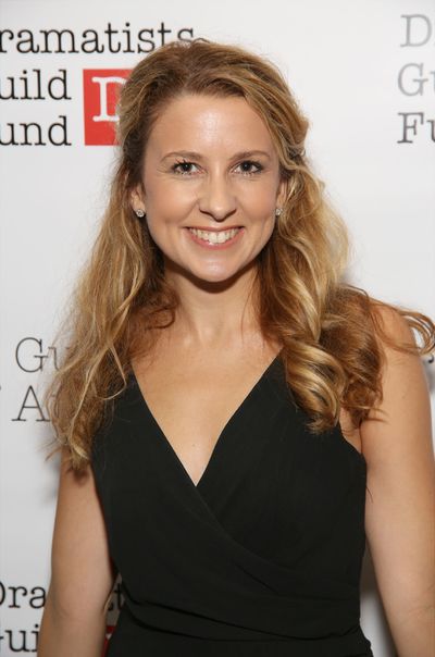 Rachel Griffin Photo