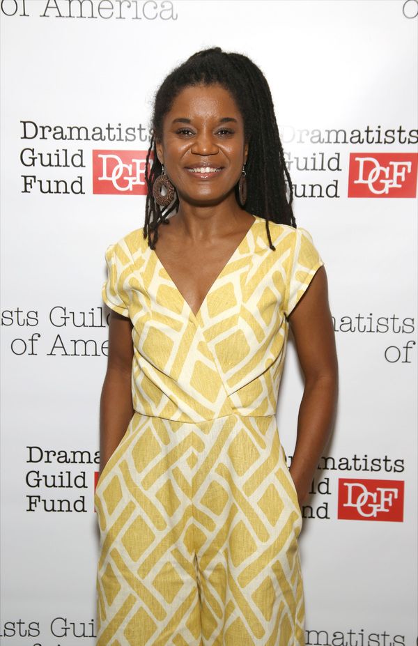 Chisa Hutchinson Photo