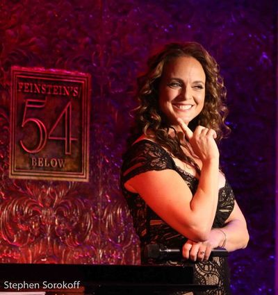 Melissa Errico Photo