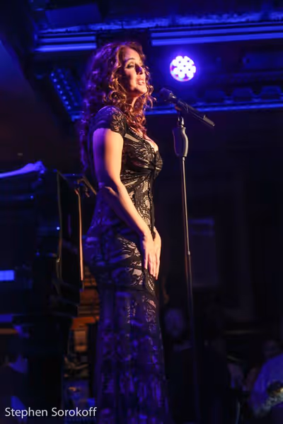 Melissa Errico Photo