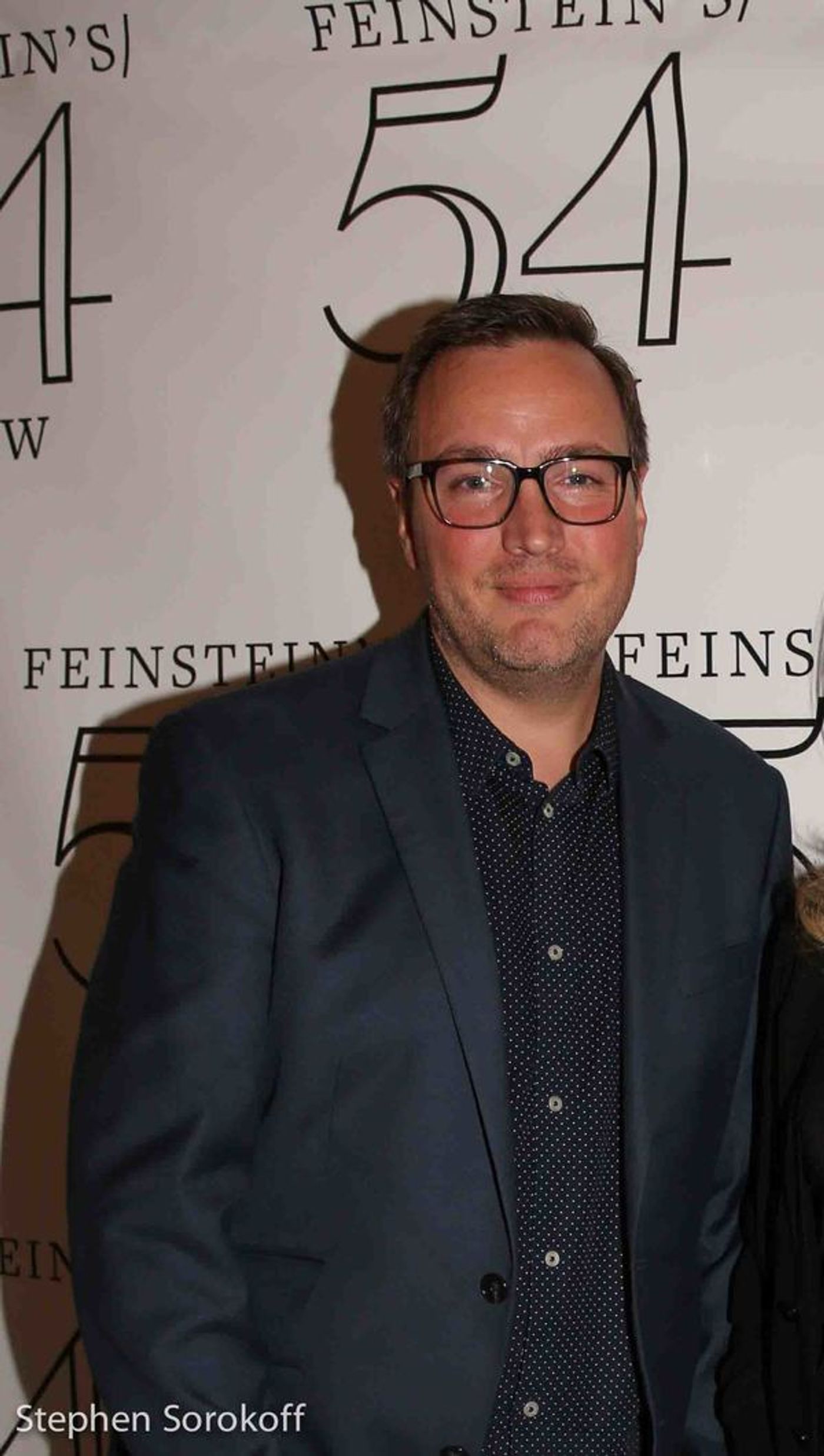 Photo Coverage: Melissa Errico Brings 'FUNNY!' Back to Feinstein's/54 Below  Image