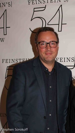 Robbie Rozelle, @ BroadwayWorld Robbie Rozelle, Photo