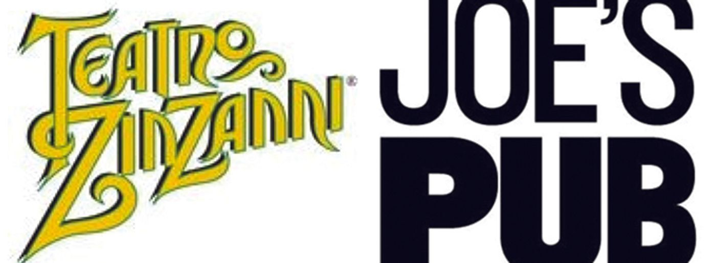 Justin Vivan Bond to Kick Off Teatro ZinZanni's 'Joe's Pub Seattle' Series  Image