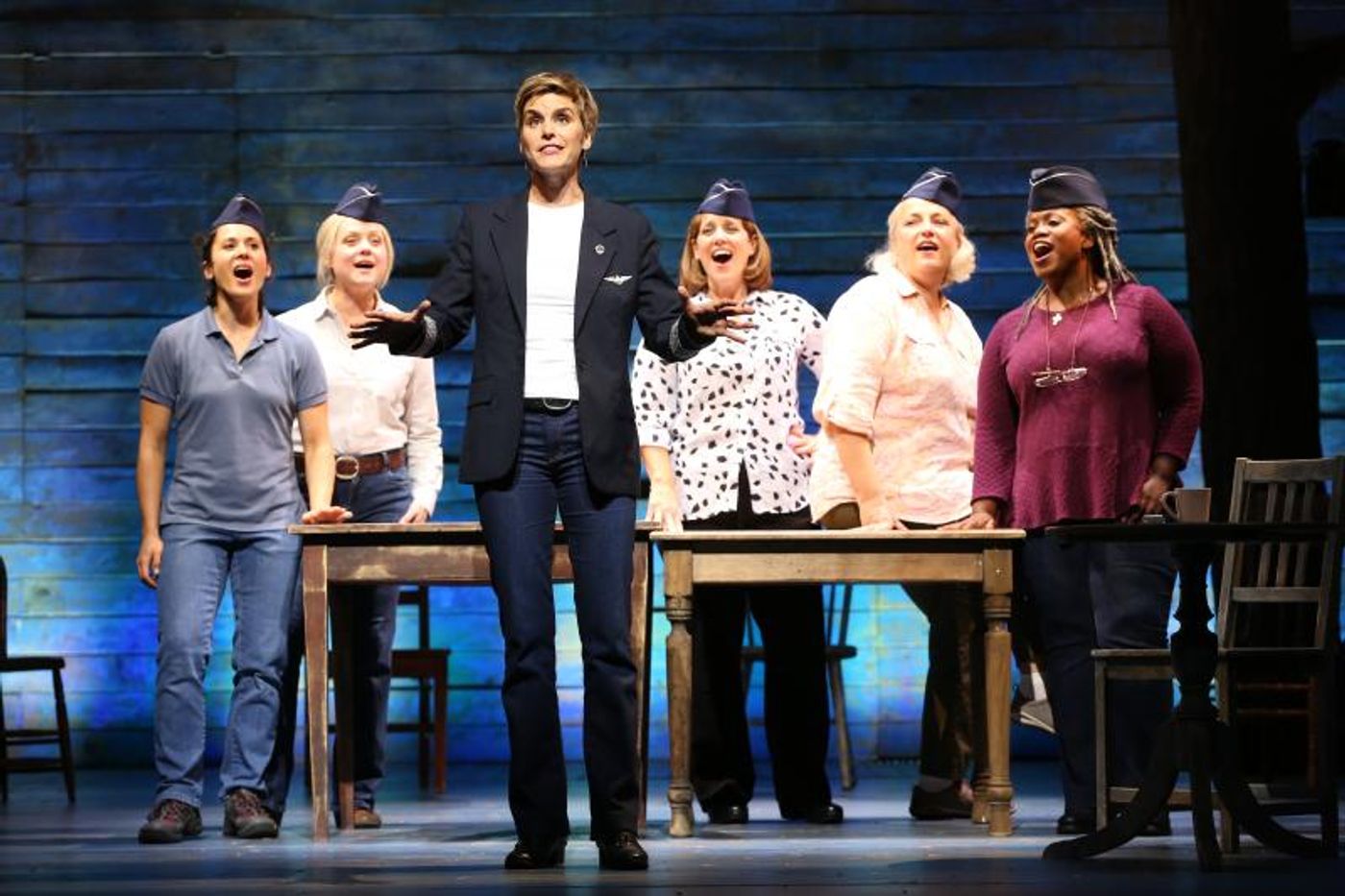 BWW Blog: Christopher Castanho - New Musical: Come From Away BWW Blog: Christopher Castanho - New Musical: Come From Away Image