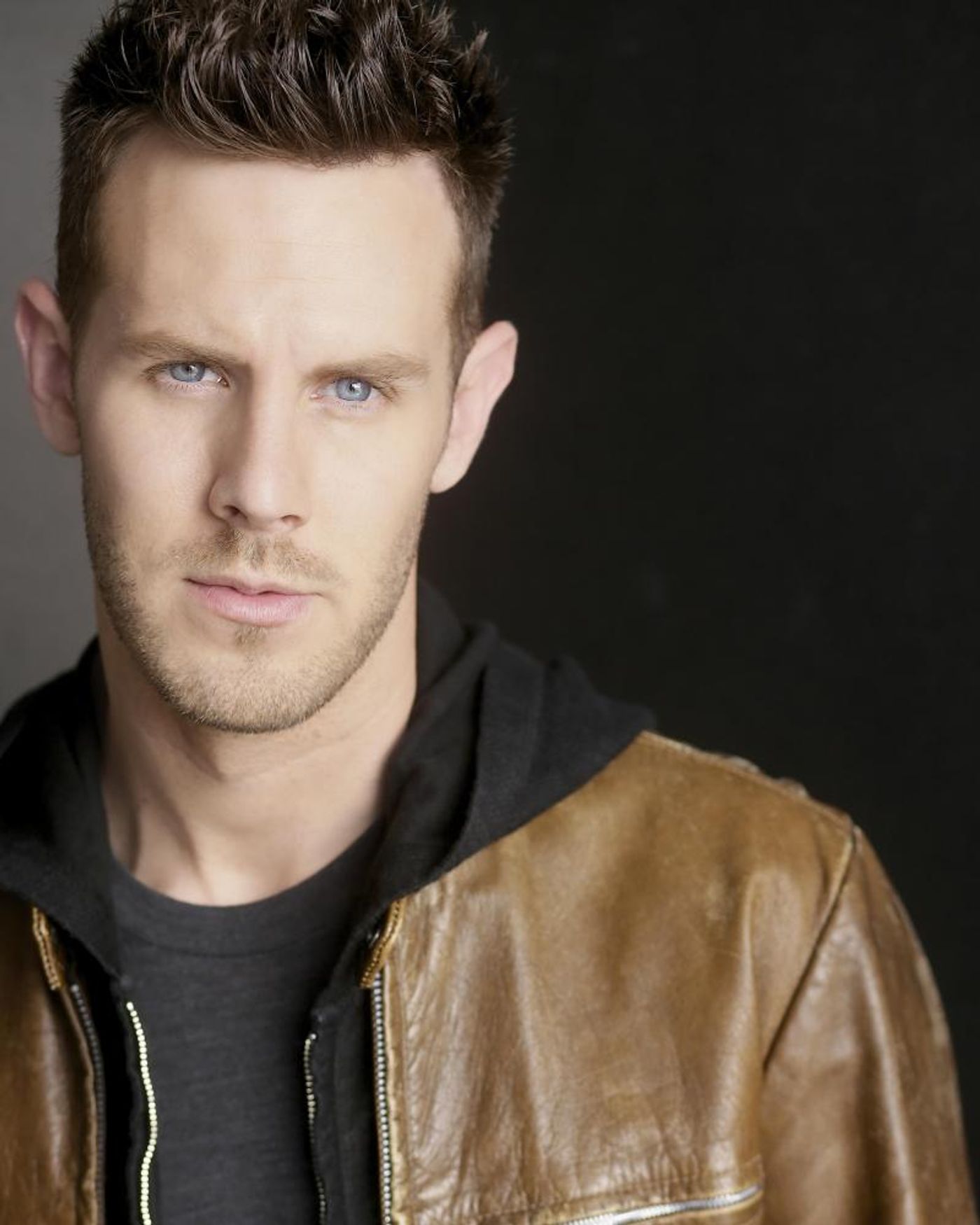 Staged Reading This Week for New Dan Fogelberg Musical PART OF THE PLAN  Image