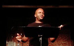 Sal Masekela Photo