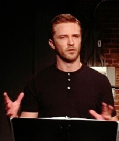 Michael Welch Photo