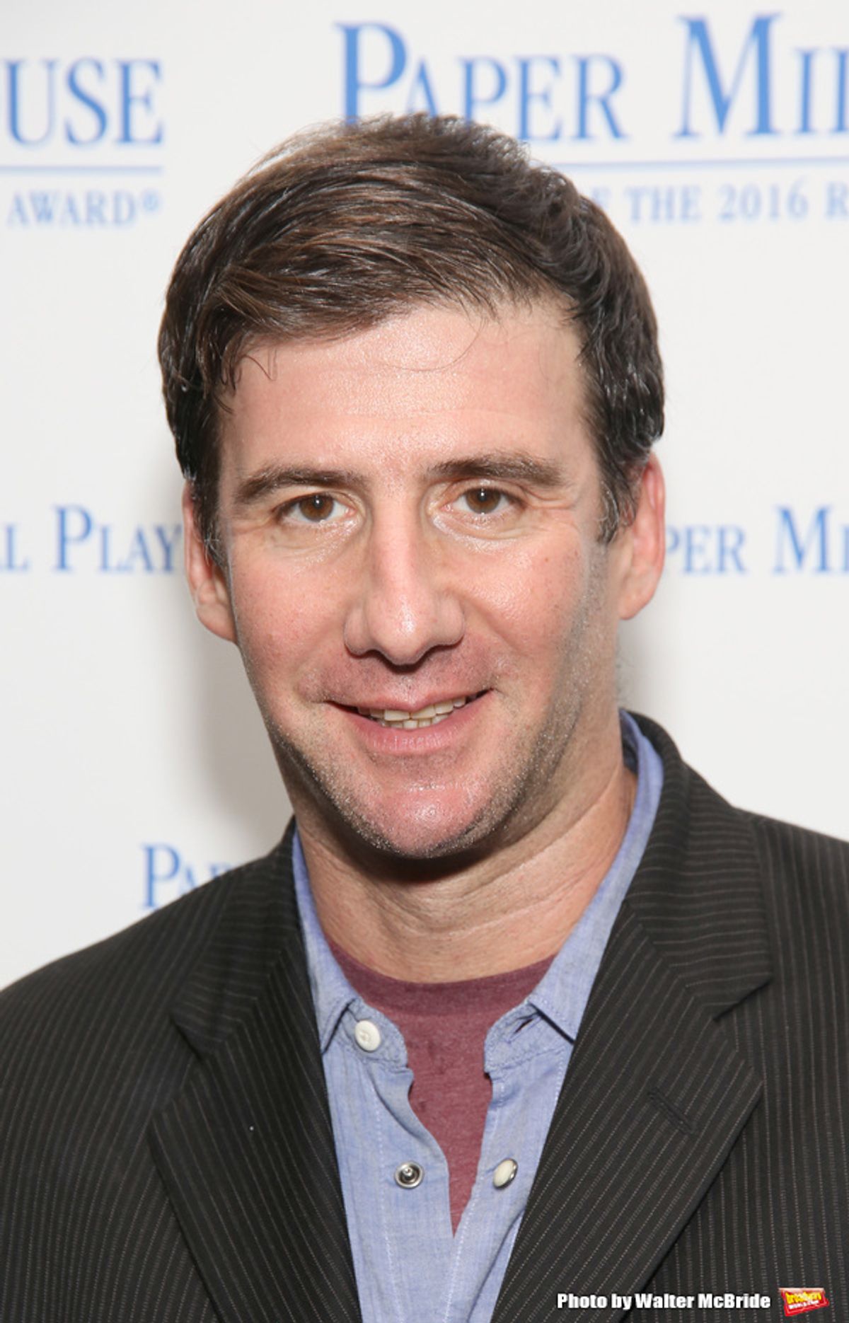 David Josefsberg  at 