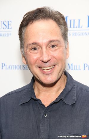 Kevin Pariseau Photo