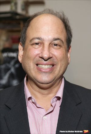 Michael Kostroff  Photo