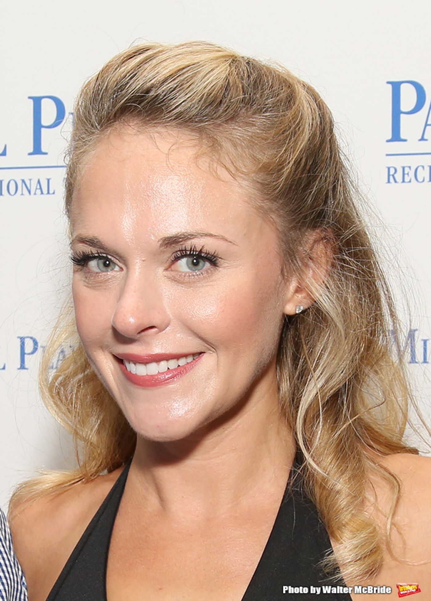 Photo Coverage: Meet the Company of Paper Mill's THE PRODUCERS - David Josefsberg, Michael Kostroff, Ashley Spencer & More!  Image