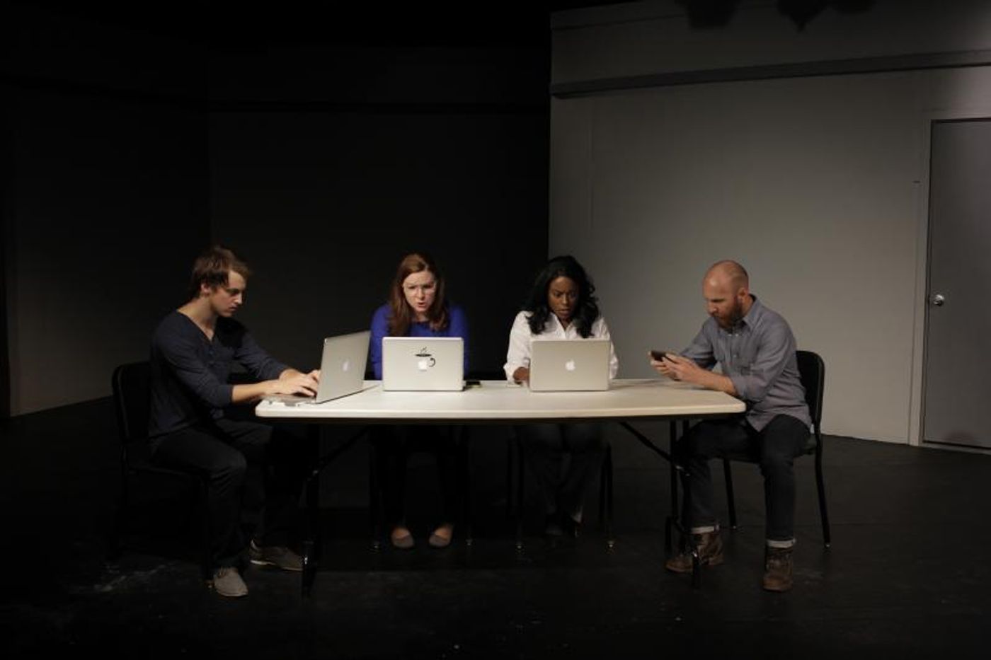 Interview: Stephen Miranda Talks THE REDEMPTION SERIES  Image